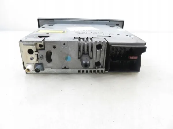 Peugeot 407 Radio OEM RADIO PEUGEOT 407 (6D_) image 4