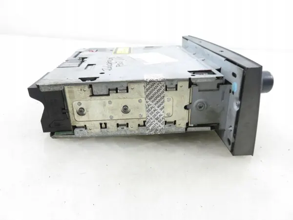 Peugeot 407 Radio OEM RADIO PEUGEOT 407 (6D_) image 5