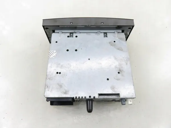 Peugeot 407 Radio OEM RADIO PEUGEOT 407 (6D_) image 6