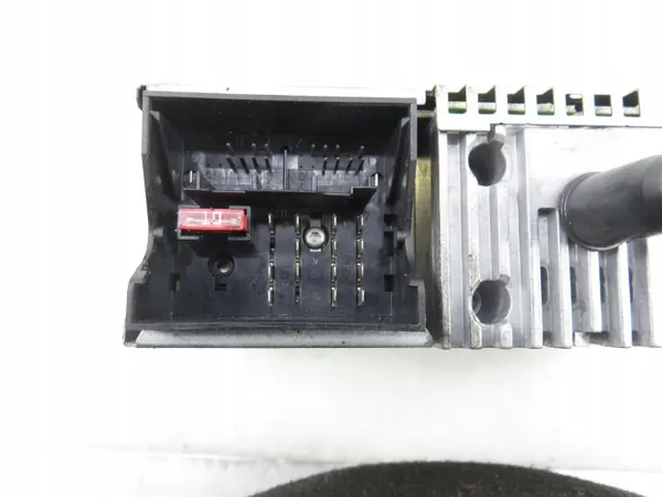 Peugeot 407 Radio OEM RADIO PEUGEOT 407 (6D_) image 7