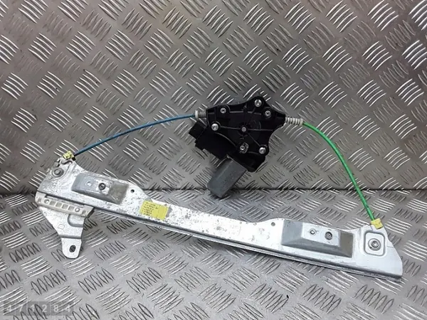 Régulateur de vitre Opel Corsa OEM 013188491 - Occasion image 2