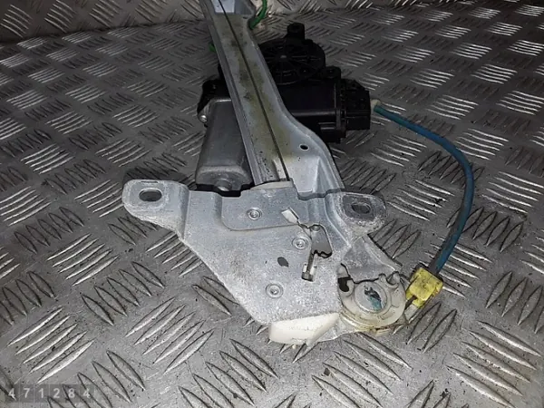 Régulateur de vitre Opel Corsa OEM 013188491 - Occasion image 5
