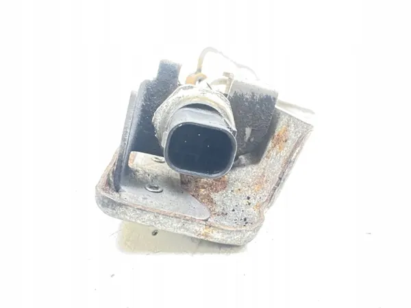 Capteur de pression Nissan Qashqai 2.0 DCI 2008 image 3