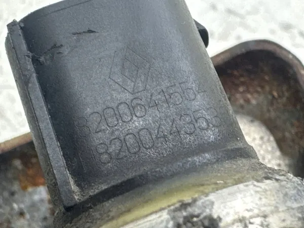 Capteur de pression Nissan Qashqai 2.0 DCI 2008 image 4