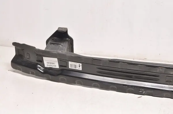 Rinforzo paraurti posteriore Mercedes GLC A2536107501 image 2