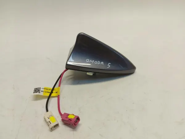 Antenne de toit OEM 703000679aaa pour Chery Omoda 5 2024 image 2