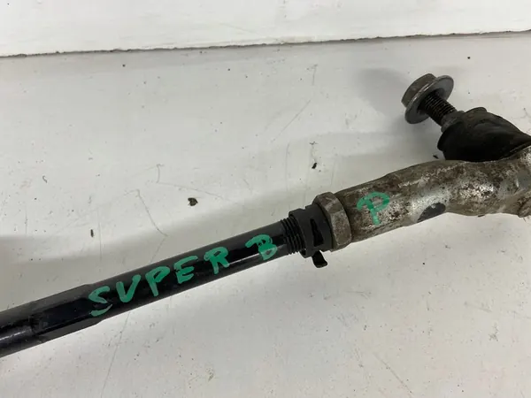 Rechthoekige Stuurstang SKODA SUPERB III 5Q0423831 image 2