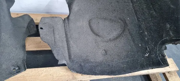 Audi A6 C6 Vasemman Etupuskuri 4F0821133P image 6