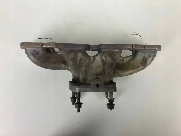 Coletor de escape OEM 12670222 para Opel Insignia B image 2