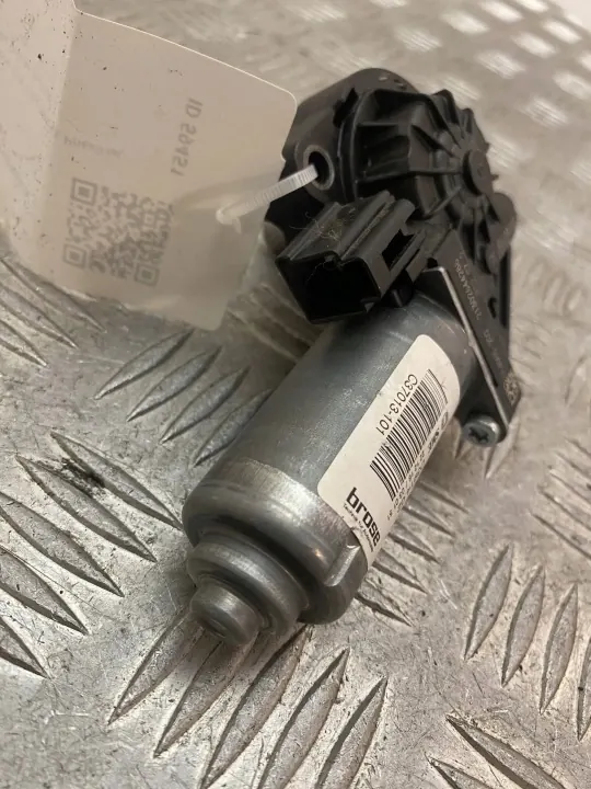 Sitzmotor Volvo XC90 OEM C37013101 - Gebraucht image 3
