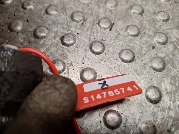 Mozzo sterzante anteriore sinistro Renault Kangoo II Citan 1.6 16V image 5