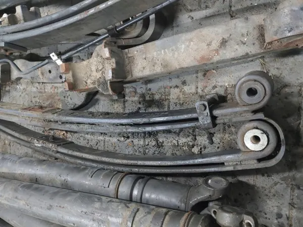 Pièce Scania OE 2037488 d'occasion - Compatible image 3
