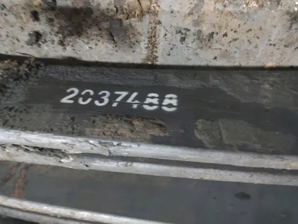 Pièce Scania OE 2037488 d'occasion - Compatible image 5