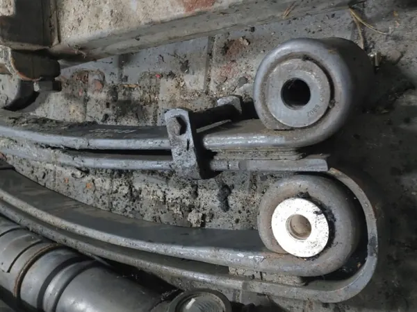 Pièce Scania OE 2037488 d'occasion - Compatible image 6