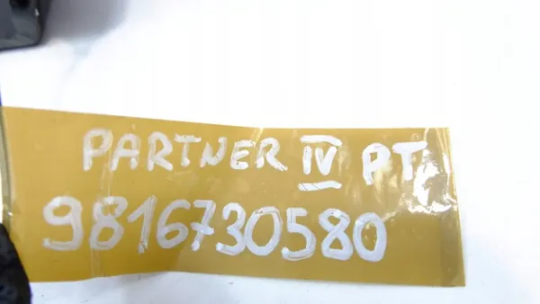 Sensor de Nível Faróis OEM 9816730580 Traseiro Direito image 6