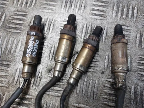 SENSOR LAMBDA BMW E46 2.0 24V M52 OEM 0258005109 image 2