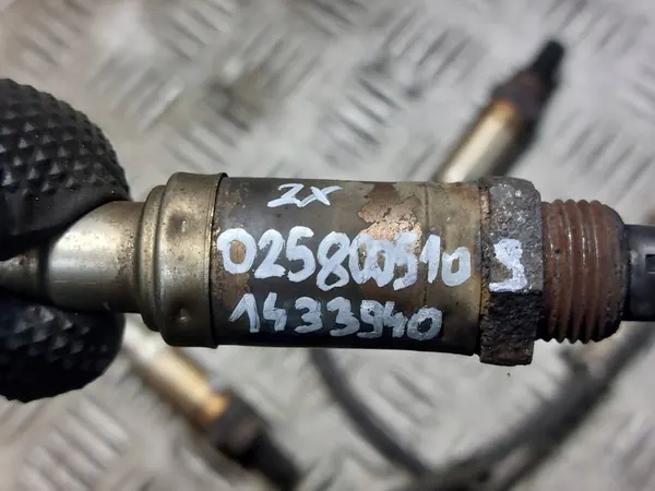 SENSOR LAMBDA BMW E46 2.0 24V M52 OEM 0258005109 image 3