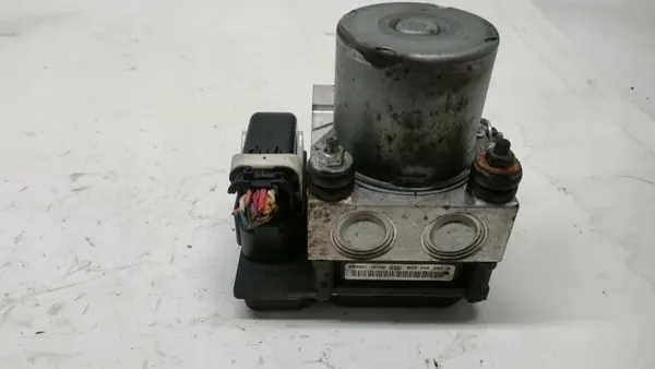 Peugeot ABS-pomp OEM 9666957480 Gebruikt image 3