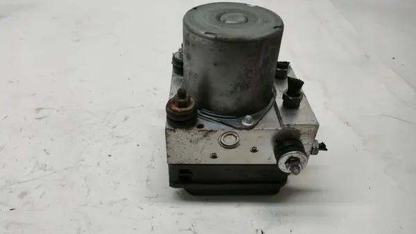 Peugeot ABS-pomp OEM 9666957480 Gebruikt image 4