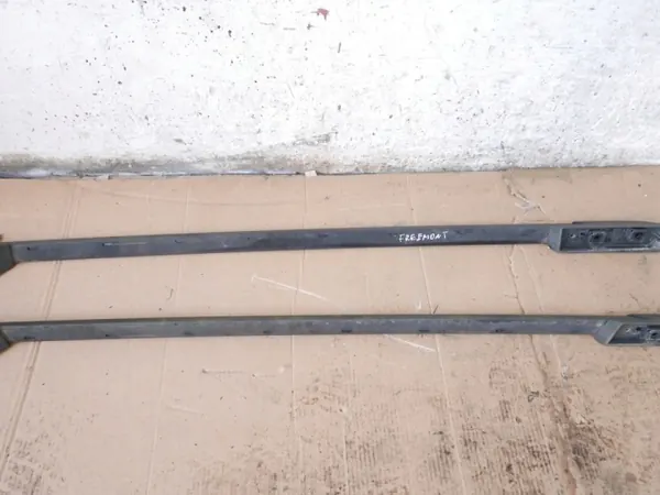 Fiat OE takräcken OEM för Freemont I 2011-2015 image 7