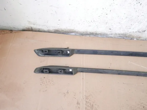 Fiat OE takräcken OEM för Freemont I 2011-2015 image 8