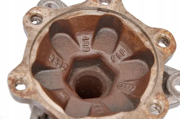 Eixo de transmissão com flange direito Audi Multitronic image 2