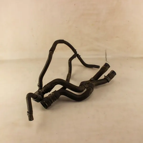 Volkswagen Polo V 6R 2014 Jäähdytyslinja image 2