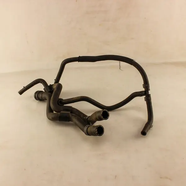 Volkswagen Polo V 6R 2014 Jäähdytyslinja image 4