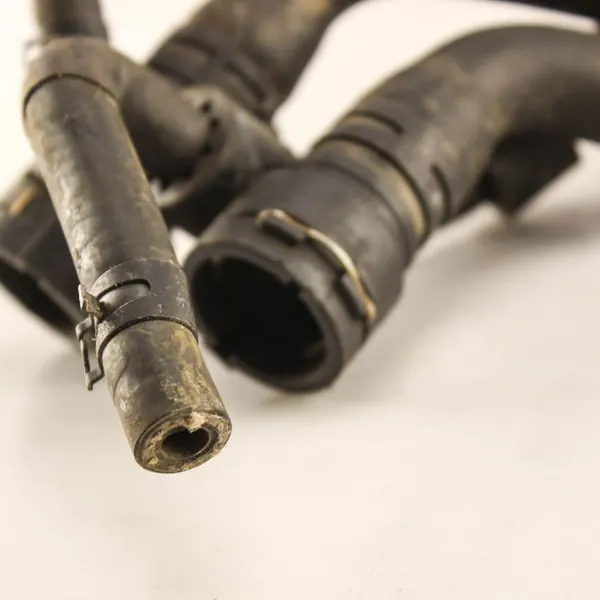 Volkswagen Polo V 6R 2014 Jäähdytyslinja image 7