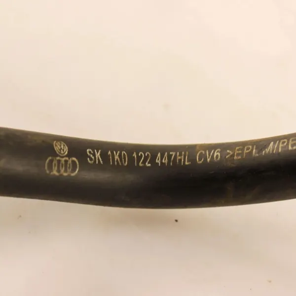 Volkswagen Polo V 6R 2014 Jäähdytyslinja image 8