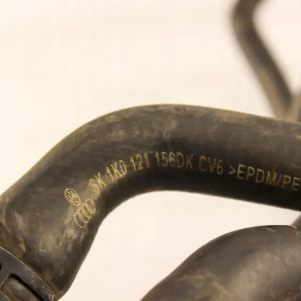 Volkswagen Polo V 6R 2014 Jäähdytyslinja image 9