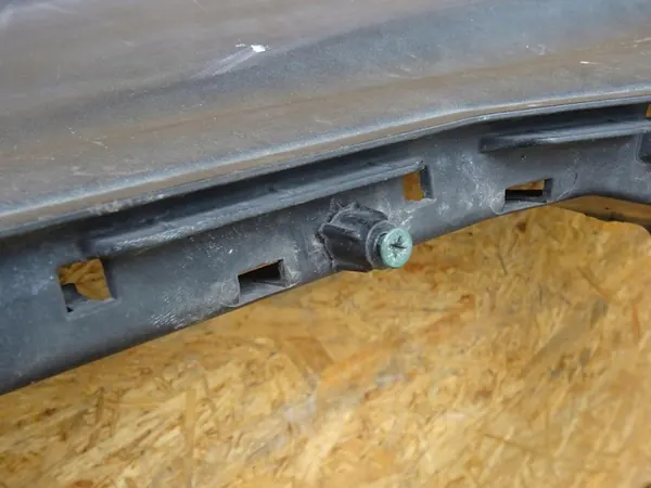 SCIROCCO III Etupuskuri Vahvistus 1K8807109 image 10