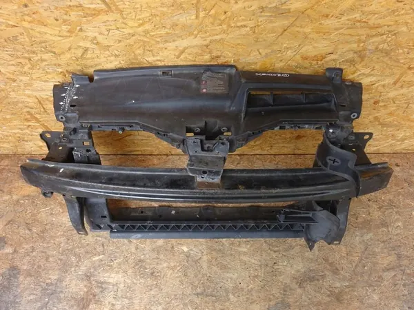 SCIROCCO III Etupuskuri Vahvistus 1K8807109 image 2