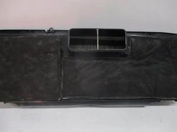 Tesla X Innenraumfiltergehäuse OEM - Gebrauchtteil image 3