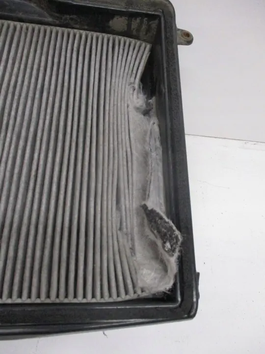 Tesla X Innenraumfiltergehäuse OEM - Gebrauchtteil image 7