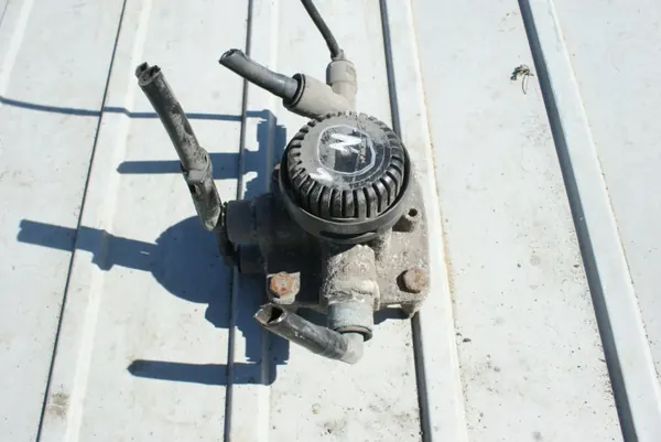 Relaisklep DAF MERCEDES 9730110040 image 3