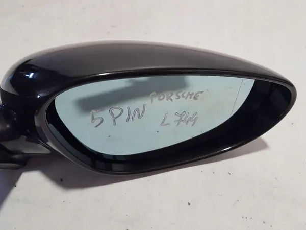 Höger Spegel Porsche Boxster 986 911 996 5 Pin L744 image 2
