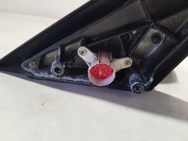 Höger Spegel Porsche Boxster 986 911 996 5 Pin L744 image 3