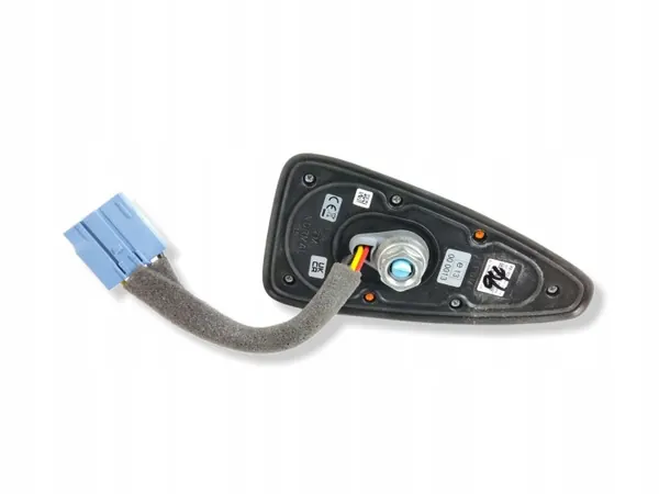 Antenne GPS Hyundai Santa Fe OEM RZV79182 (Aileron) image 3