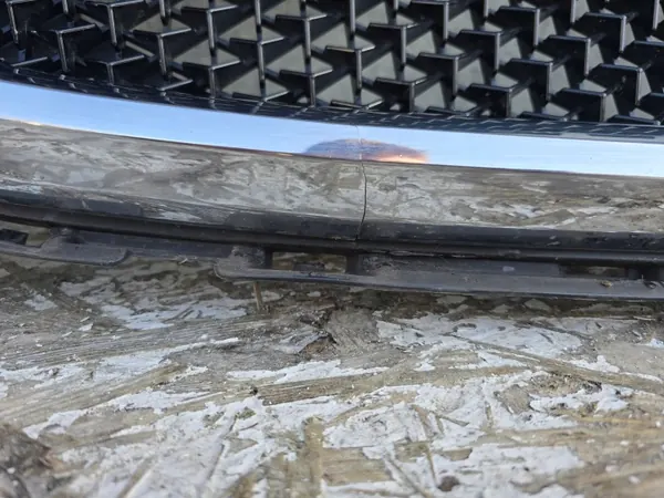 Mazda CX-5 II 2017- Grille OEM KB8B-50712 Gebruikt image 4