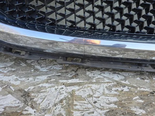 Mazda CX-5 II 2017- Grille OEM KB8B-50712 Gebruikt image 5