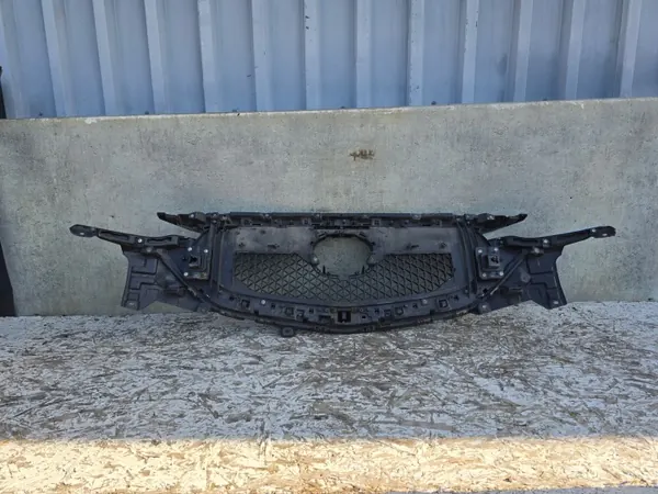 Mazda CX-5 II 2017- Grille OEM KB8B-50712 Gebruikt image 7