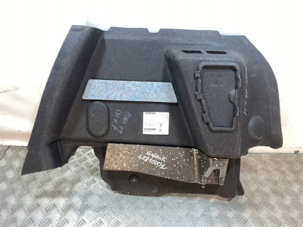 Mini F60 varapyörän kansi OEM 51477380667 image 6