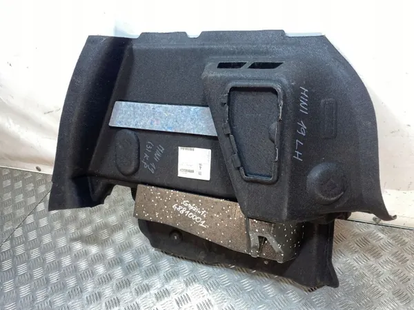 Mini F60 varapyörän kansi OEM 51477380667 image 7