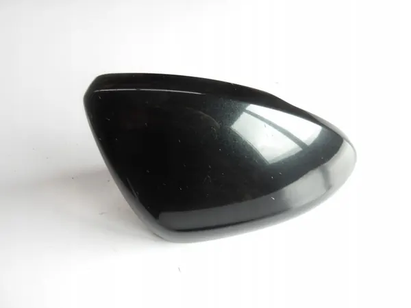 Opel Astra K 2015-2021 Rechts Spiegelabdeckung OEM WIT57312123 image 3