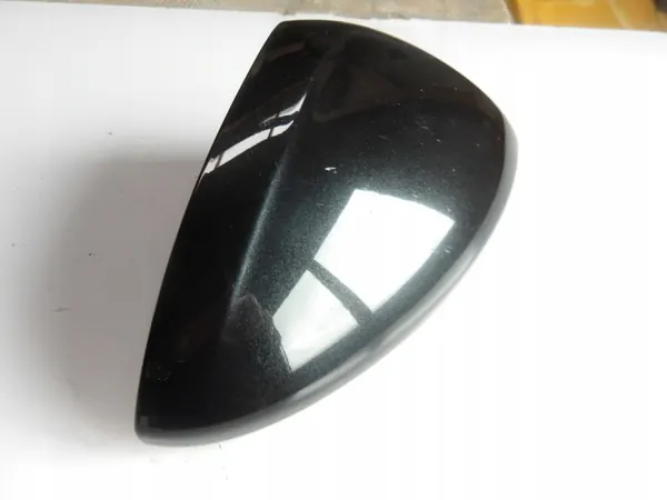 Opel Astra K 2015-2021 Rechts Spiegelabdeckung OEM WIT57312123 image 4