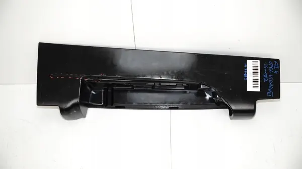 Carcaça Lanterna Traseira Esquerda Opel Vivaro B OEM 371116447 image 2