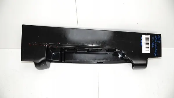 Carcaça Lanterna Traseira Esquerda Opel Vivaro B OEM 371116447 image 10