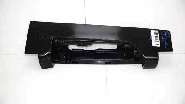 Carcaça Lanterna Traseira Esquerda Opel Vivaro B OEM 371116447 image 4
