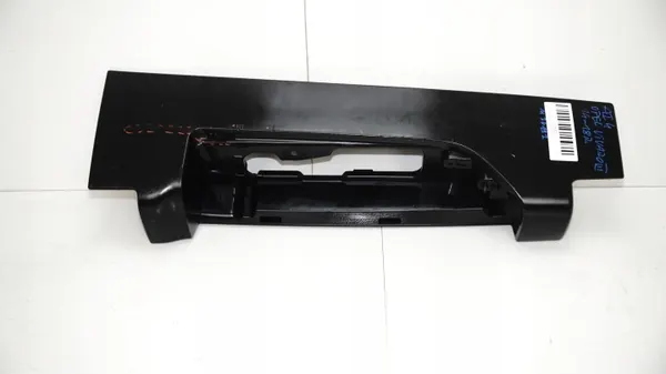 Carcaça Lanterna Traseira Esquerda Opel Vivaro B OEM 371116447 image 5